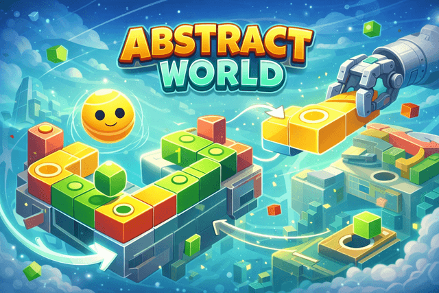 Abstract World