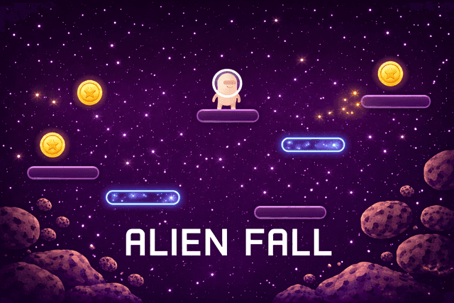 Alien Fall