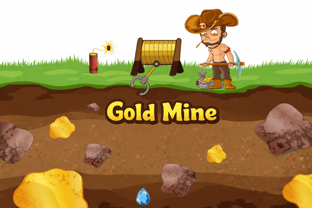 Gold Mine