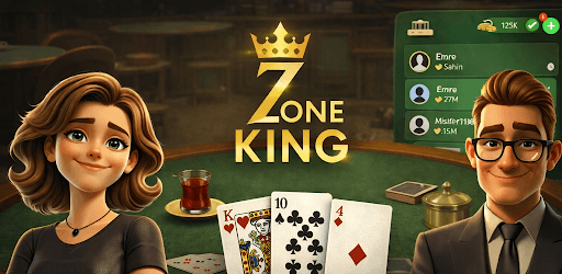 Zone King