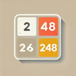 2048 icon