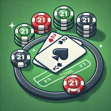 Blackjack 21