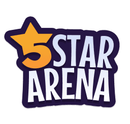 5 Star Arena icon