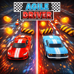 Agile Driver icon