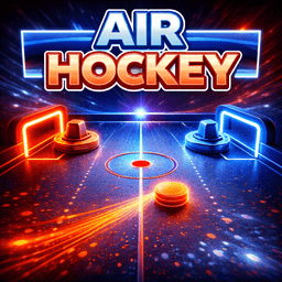 Air Hockey icon