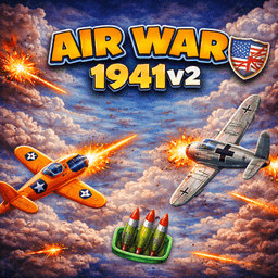 Air War 1941v2 icon