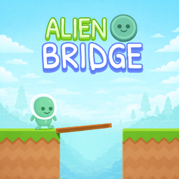 Alien Bridge icon
