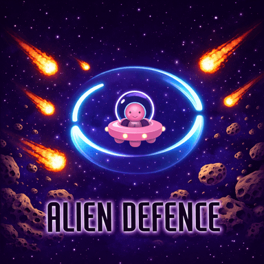 Alien Defence