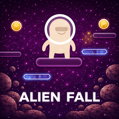 Alien Fall