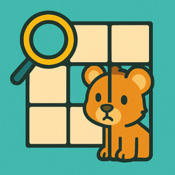Animal Discovery icon