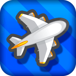 Arcade Airport icon