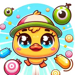 Baby Duck icon