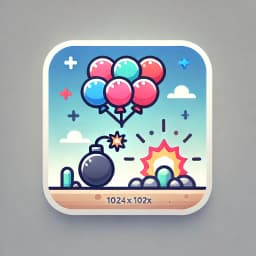 Balloon Defense icon