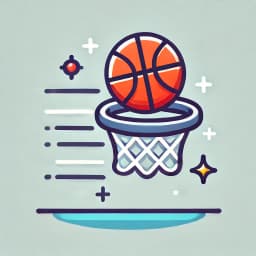 Basketball Challenge icon