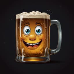 Beer Pushing icon