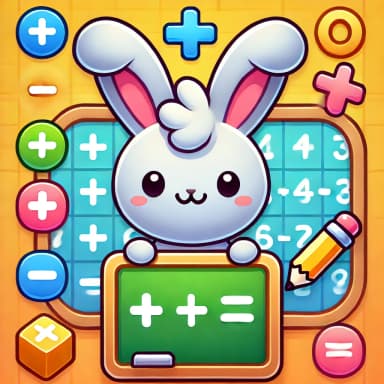 Bunny Math