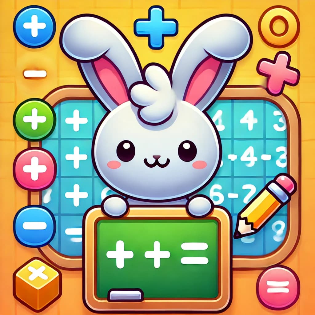 Bunny Math