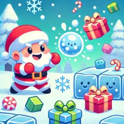 Ice Gifts icon