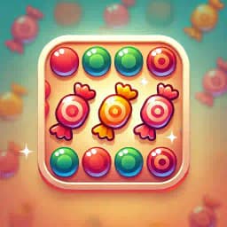 Candy Match 3 icon