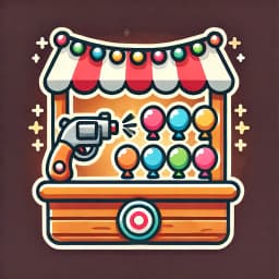 Carnival Balloon Shoot icon