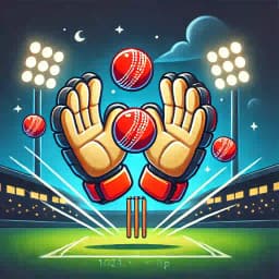 Catch The Balls icon