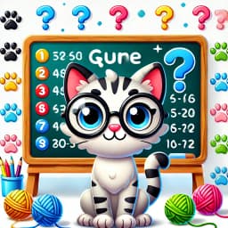 Cats Quiz icon