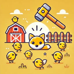 Chick Farm icon