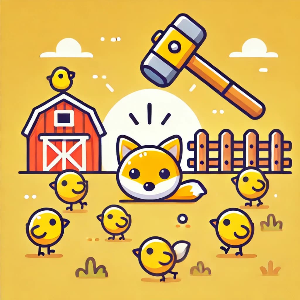 Chick Farm