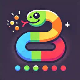 Color Snake icon