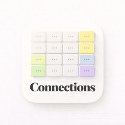 Connections icon