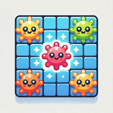 Corona Tile Matching