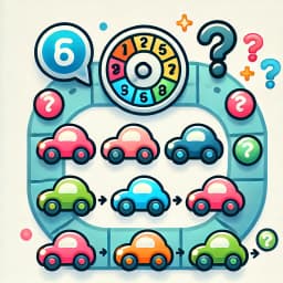 Count Cars icon