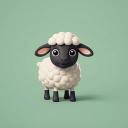 Count the Sheep icon