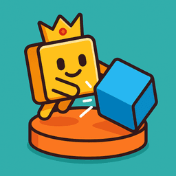 Cube King icon