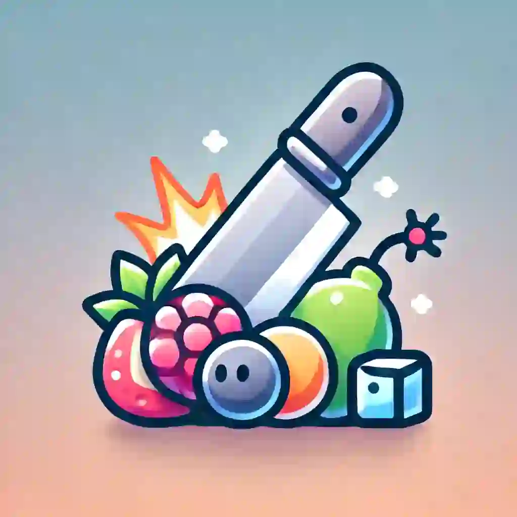 Cut Fruits