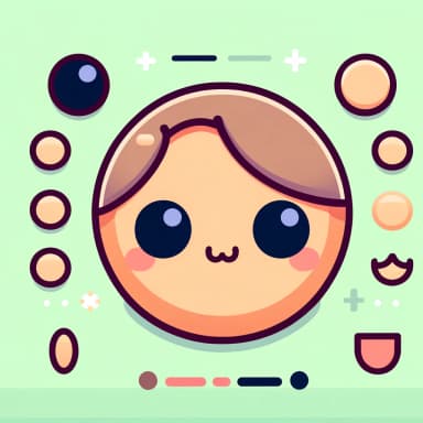 Cute Avatar Creator