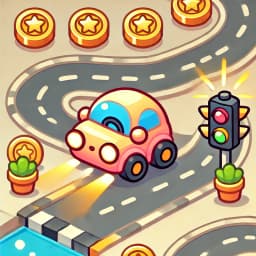 Cute Road icon