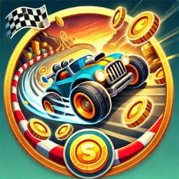 Dangerous Racing icon