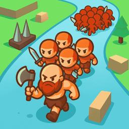 Deadly Hunter: Join and Clash icon