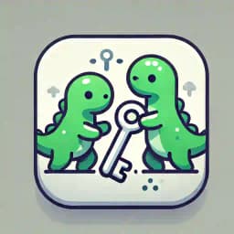Dino's Bro icon