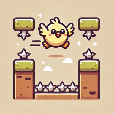 Don't Touch The Spikes