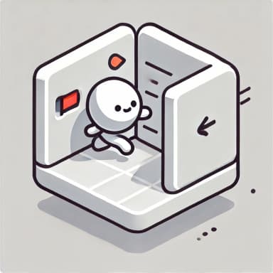 Don't Touch the Wall