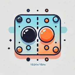 Dot Run Go icon