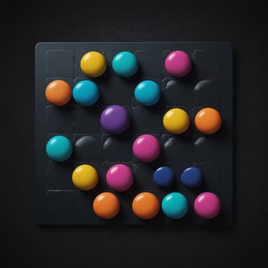 Dots Puzzle