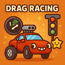 Drag Racing icon