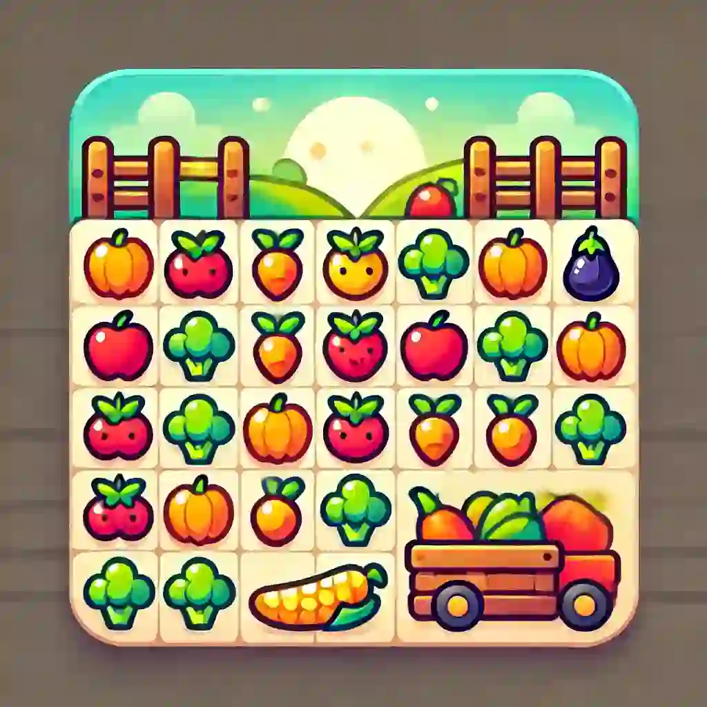 Farm Story