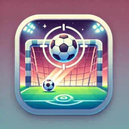 Football Kick icon