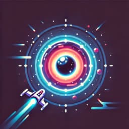 Galaxy icon