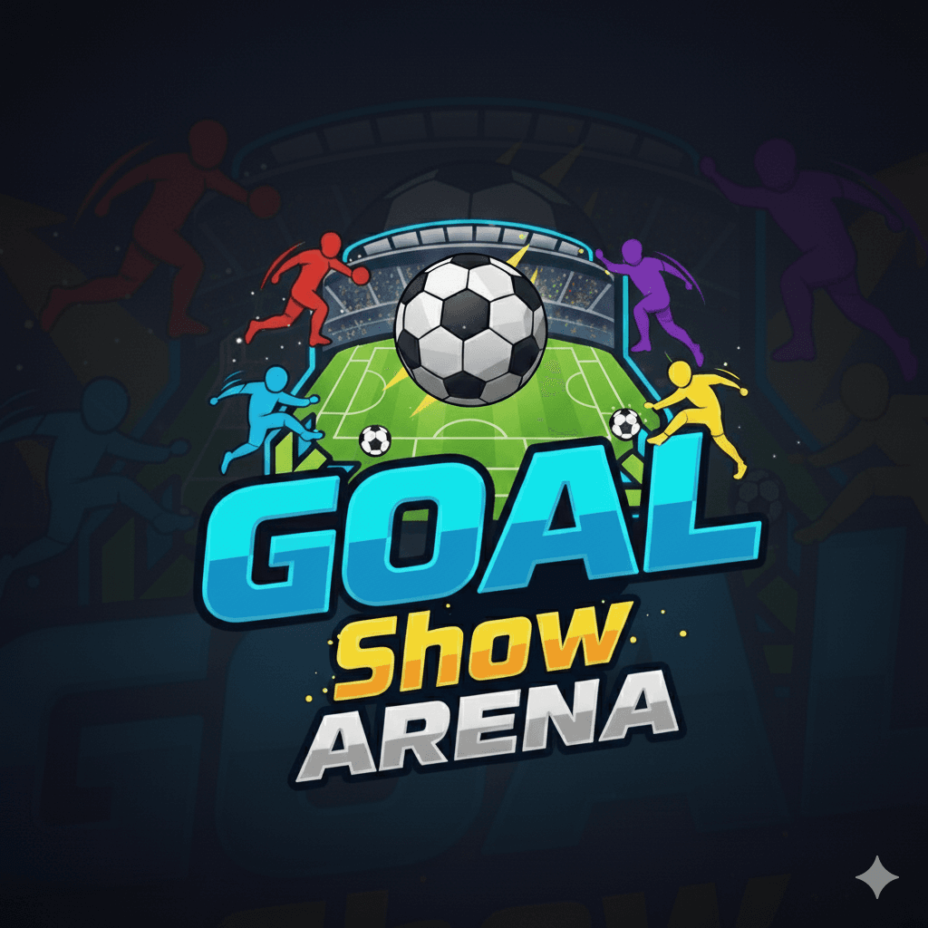 Goal Show Arena