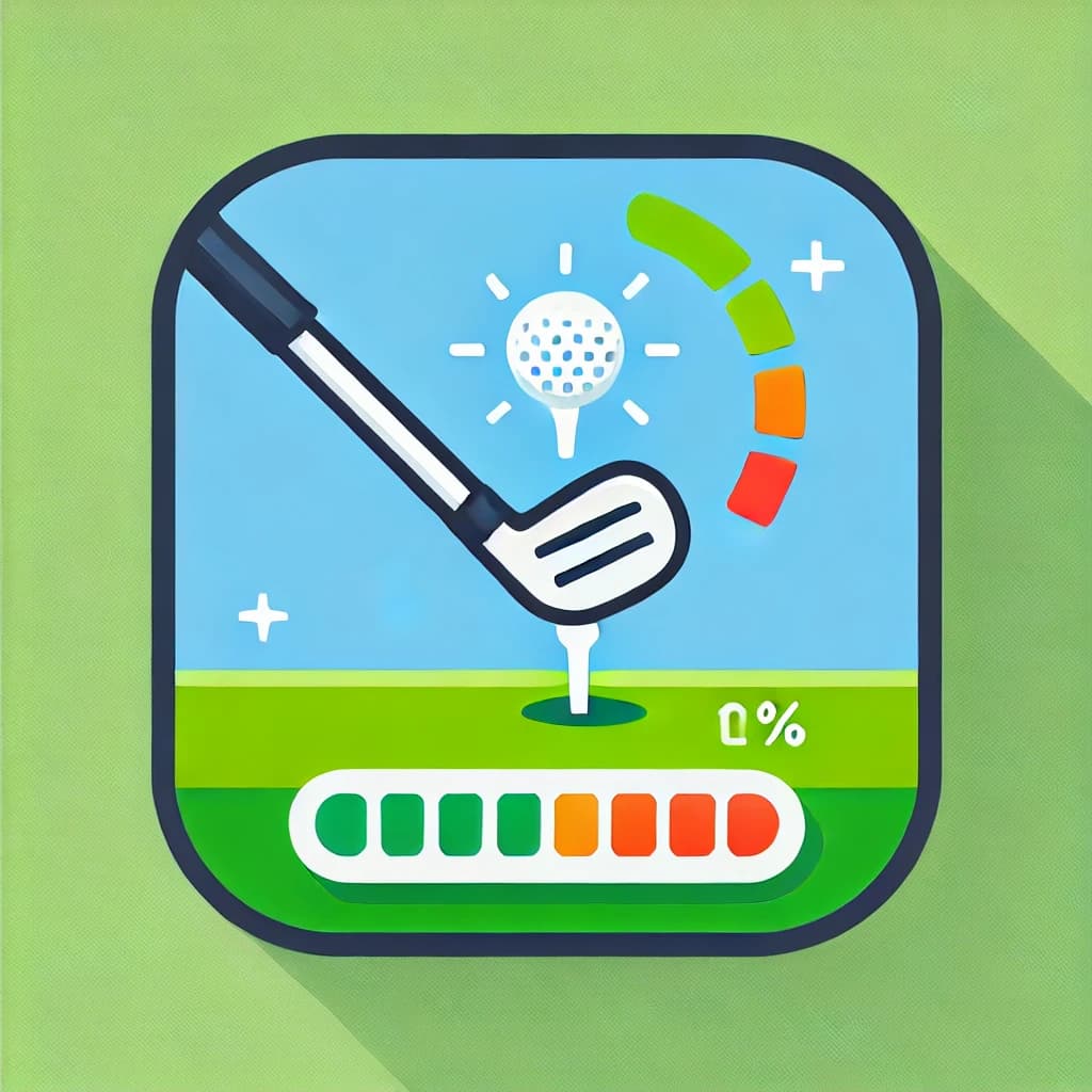 Golf Stick